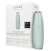 Geske |SmartApappGuided Microcurrent Face-Lift Pen |6 in 1 |Skincare tool with microstrom |Anti -aging device |Face lift |Young skin without wrinkles |Device for the face green