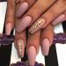 Brishow Long Pink Artificial Nails - 24pcs Press-On Nails with Rhinestones for Women & Girls Shop Now! - Buy Online on SooperMarket.com