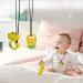 6 Packs Kielezeuge Silicone Chew Pendants for Autistic Children | Safe Sensory Bite Toys - Buy Online on SooperMarket.com