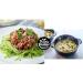 Deeply Rooted Hearty Starters Zesty Italian Meatless Crumbles - Plant-Based High Protein Vegan Non-GMO Clean Allergen Gluten Free Keto - 4.7 oz - Perfect for Pizza & Pastas - Buy Online on SooperMarket.com