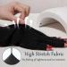 Professional UPF50+ Manicure Gloves for Gel Nail Lamp | UV Shield and Skin Care Protection - Buy Online on SooperMarket.com