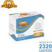 4 Pack Lionpapa Refills for Dekor Plus Diaper Pails - Compatible and Durable - Buy Online on SooperMarket.com
