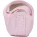 Dynadans Soft Leather Ballet Shoes - Pink (Toddler Size 11) - Buy Online on SooperMarket.com