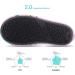 SEEKWAY Kids Water Shoes - Quick Dry Aqua Socks for Boys and Girls | Non-Slip, Perfect for Outdoor Sports, Pool, Swim, Beach | Size 5-6 Toddler | Rainbow Whale Design - Buy Online on SooperMarket.com