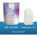 epsmRx Deep Relaxation Bath Salt 15 Oz - Lavender Essential Oil Epsom Salt Bath Soak - 15 Ounce Pack - Buy Online on SooperMarket.com
