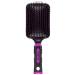 Conair Pro Paddle Brush with Cushion Base - Professional Hair Styling Brush - Buy Online on SooperMarket.com
