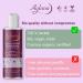 Moonrise Relaxing Shower Gel with Organic Lavender - 250ml | Soothing Natural Skincare for All Skin Types | International Shipping Available - Buy Online on SooperMarket.com