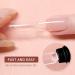 GAOY Poly Gel Nail Kit with Nail Lamp - Builder Gel Extension Kit for DIY Nail Art at Home - Buy Online on SooperMarket.com