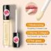 Premium Lip Plumper & Oil | Tinted Moisturizing Gloss for Fuller Nourished Lips | Lightens Fine Lines & Enhances Elasticity - Buy Online on SooperMarket.com