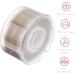 WOFASHPURET Double Sides Tape 600pcs Tape Lifting Belt Lifting Straps Eyelid Lift Eyelid Stickers Lifter Miss Breathable Extend - Buy Online on SooperMarket.com
