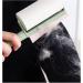 Extra Sticky Lint Roller for Clothes - 2 in 1 Pet Hair Remover & Carpet Scraper | Quick Dehairing Tool with 3 Refills - Buy Online on SooperMarket.com