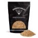 Pecan, Tasty and Delicious" Fancy Raw Meal/Flour, Convenient, Healthy, Great Flavor, Dietetic, Finely Ground, Vegan, USA, Antioxidants, 1 lb. (16 oz.) by Presto Sales LLC