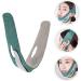 PLAFOPE Thinner Lifting-up Facial Thin Facial Slimming -lifting Artifact Beauty Bandage Thin Masseter Chin Bandage - Buy Online on SooperMarket.com