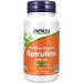 Now Foods Certified Organic Spirulina 500 mg 100 Tablets