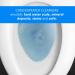 Fuller Brush Toilet Bowl Cleaner Pods - Water Soluble Tablets for Clean, Descaled, and Refreshed Toilets - Removes Odors, Soils, and Stains - Light Fresh Scent - Ideal for Homes & Businesses - Buy Online on SooperMarket.com