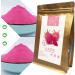 Organic Pitaya Dragon Fruit Powder 100g - Anti-aging Moisturizing Formula - Buy Online on SooperMarket.com
