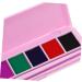 Gogogmee 1 Set Makeup Eyeshadow Palette Makeup Palette UV Makeup Eyeliner Palette Glow Face Paints Powder - Buy Online on SooperMarket.com