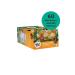 Alter Eco Organic Dark Chocolate Truffles - Salted Caramel, 60 Pieces, 0.42 oz Each - Buy Online on SooperMarket.com