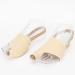 Tailors Bunion Corrector Sleeves - Bunionette Pressure Relief Elastic Band Pinky Toe Support (L) - International Shipping Available - Buy Online on SooperMarket.com
