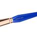 Buy Bdellium Tools Golden Triangle 987 Flat Top Face Blending Brush - Vegan Soft Synthetic Fibers for Flawless Makeup Buffing - International Shipping Available - Buy Online on SooperMarket.com