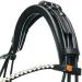 Buy Horsecode Bridle Moonlight Diamond W for Warmbloods - Premium Quality & International Shipping - Buy Online on SooperMarket.com