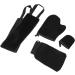 Self Tanner Mitt Skin Friendly Self Tanner Mitt Applicator for Home - Buy Online on SooperMarket.com