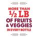 True Made Foods No Sugar Added Ketchup 17oz 3 Pack - Whole30, Keto, Vegan - 3-Pack 1.06lbs - Buy Online on SooperMarket.com