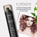 L'ANZA Healing Style Air Paste with Keratin Cactus Complex - Strong Hold Styling for Nourished & Refreshed Hair (5.1 Fl Oz - Buy Online on SooperMarket.com