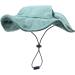 Folpus Outdoor Dog Hat - Breathable Summer Cap for Small to Large Dogs - XS Green Puppy Sun Hat - Buy Online on SooperMarket.com