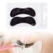 MagiDeal 4x Eyelash Perm Pads - DIY Eyelash Lift & Extension Tool for Perfect Lash Curls - Buy Online on SooperMarket.com