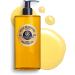 L'OCCITANE Shea Body Shower Oil - 10% Fair Trade Shea Butter - Vegan Formula - 500ml - Buy Online on SooperMarket.com