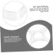 jojofuny 2pcs Egg Storage Box Food Tray Shelf Mustard Deviled Egg Holder with Lid Egg Tray Basket Filling Assorted Colorx2pcs 17.5x8.5x2cmx2pcs - Buy Online on SooperMarket.com