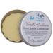 Vanilla Cashmere Lotion Bar | Goat Milk & Beeswax | Eco-Friendly Travel Lotion for Dry Skin | Zero Waste Moisturizer - Buy Online on SooperMarket.com