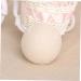 FOMIYES Soonges Korean Facial Sponge Facial Cleaning Sponge Face Sponge White Cleansing Sponge