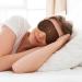 Native American Soft Sleep Eye Mask - Breathable Travel Patch for Women | Perfect for Relaxation & International Shipping - Buy Online on SooperMarket.com