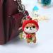 BAGERLA Animal Wool Needle Felting Kit - Beginner Set with Instructions & Tools - Red - Buy Online on SooperMarket.com