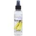 Banana Body Spray (Double Strength) 4 ounces Body Mist for Women with Clean Light & Gentle Fragrance Long Lasting Perfume with Comforting Scent for Men & Women Cologne with Soft Subtle Aroma For Double Strength 4 Fl Oz (Pack of 1)