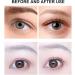 Eyelash Perming Pad Eyelash Perming Shield Pad Silicone Lash Lifting Pad Reusable Eyelash Perming Tool - Buy Online on SooperMarket.com