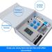 Buy Auto Parts Shock Wave Therapy Device - Deep Muscle Massager & ED Extracorporal Physiotherapy Instrument - Buy Online on SooperMarket.com