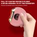 Electric Nail Clipper Safe Prevent Splatter File Function Small Automatic Nail Cutter for Children Seniors Adults Black (Akozonq93g40b5t6-12) - Buy Online on SooperMarket.com