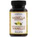 LorAnn Natural Vanilla Bean Paste, 4 ounce 4 Fl Oz (Pack of 1)
