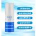 Blure 5% Urea Cream - Dry Skin & Psoriasis Relief | Itch & Rash Care | 100ml Airless Pump - Buy Online on SooperMarket.com