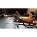 IPR Fitness Glute Kickback LITE Patented 100% Made in The USA - Cable Machine Ankle Strap Black Women's - Buy Online on SooperMarket.com