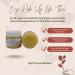 High Thyme FARMacy All-Natural Caffeine-Infused Firming Eye Cream | Eye Woke Up Like This - Buy Online on SooperMarket.com