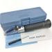 3-in-1 Animal Clinical Refractometer - Measure Urine Specific Gravity and Serum Protein | Ideal for Veterinary and Pet Owners - Buy Online on SooperMarket.com