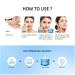 Hydro Boost Hyaluronic Acid Face Moisturizer - 48-Hour Oil-Free Hydration for All Skin Types - Lightweight Water Gel for Plump Radiant Skin - 1.76oz - Buy Online on SooperMarket.com