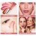 Soft Cream Liquid Blush Beauty Wand - Natural Cheek Tint with Cushion Applicator - Long-Wearing Dewy Finish (102 Serenade - Buy Online on SooperMarket.com