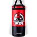 Hanging Kids Punching Bag 2 Ft - Professional Style Youth Punch Bag for Martial Arts, Boxing, Karate - Ages 5-15 | Unfilled - Buy Online on SooperMarket.com