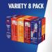 Red Bull Energy Drink Variety Pack 250ml (8pk) - Buy Online on SooperMarket.com