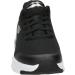 Skechers Women's Arch Fit Infinity Cool Sneakers - 43 EU Black Textile Synthetic with White Trim | International Shipping Available - Buy Online on SooperMarket.com
